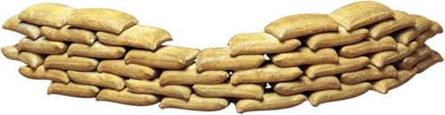 Tamiya 1:35 Sand Bags Set Plastic Model Assembly Kit