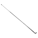 Zestaw Nooelec RTL-SDR v5 — Radio Definiowane Programowo NESDR SMArt HF/VHF/UHF (100 kHz–1,75 GHz). Premium RTLSDR z 0,5PPM TCXO, SMA, Aluminiową Obudową i 3 Antenami. Radia RTL2832U i R820T2