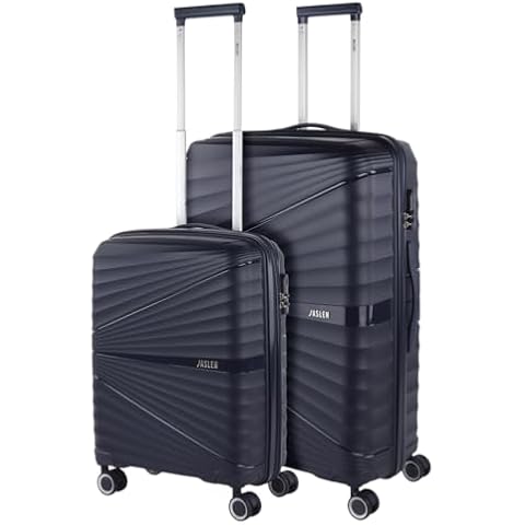 JASLEN - Set de Valises Rigides Cover