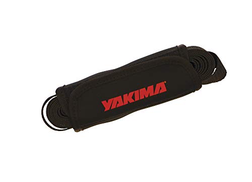 YAKIMA - SoftStrap Tie-Down for Roof Racks and Cargo Boxes, 16 ft - //coolthings.us