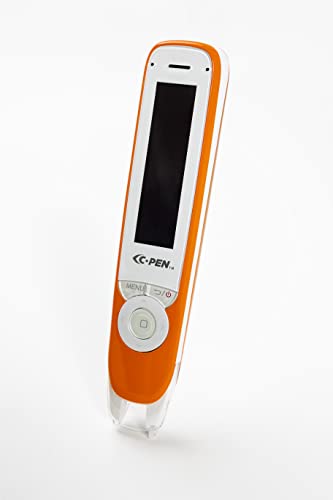 C Pen Reader