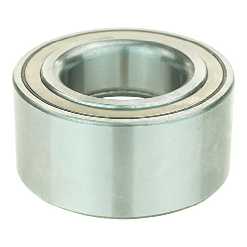 Front Wheel Hub Bearing Pair Set For Acura Honda Tl Cl Accord Civic #TOP3