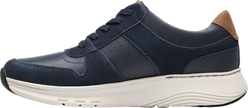 Clarks Men's Motion Trek Go Sneaker3