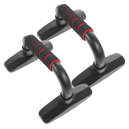 NAMOARLY Home Push-up Bracket Set Strengthen Arm Muscles Exercise Equipment for Home Gym