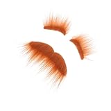 Photo Gallery malugogo barba e sopracciglia finte per feste di halloween, per adulti, in tessuto autoadesivo, accessorio per cosplay, accessorio leggero per baffi e sopracciglia, decorazione per costume festivo Photo Gallery malugogo barba e sopracciglia finte per feste di halloween, per adulti, in tessuto autoadesivo, accessorio per cosplay, accessorio leggero per baffi e sopracciglia, decorazione per costume festivo