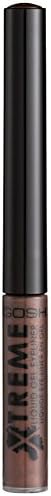 Xtreme Liquid Gel Eye Liner Bronze 005