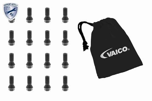 15D VAICO - V20-2418-16 - Wheel Bolt - fits BMW 36136890324