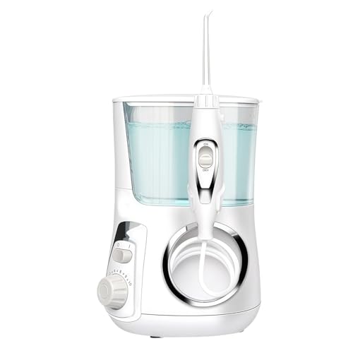 FYDNo EH[^[tX Ώ WFbgEHbV[ s f^EHbV[ 10iK̈͐ݒA360°]AOƑ̂߂5̃EH[^[WFbg`bv (zCg,21*12*14cm)