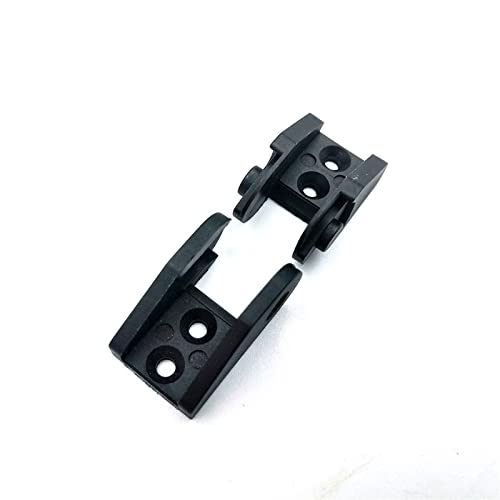 TONONE Corrente de arrasto de cabo transportador de fio cabo conjunto de terminais de corrente de ar