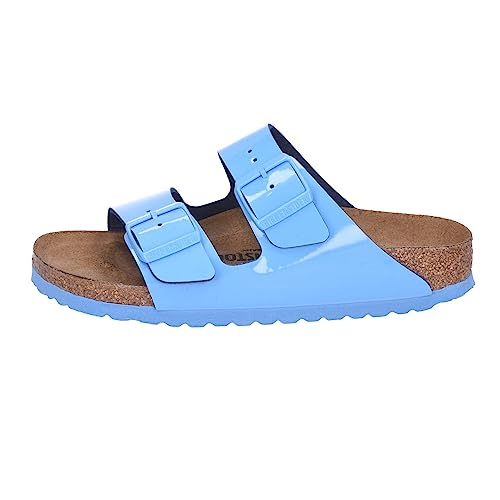 Image of Birkenstock Unisex Adult Arizona Slide Sandals