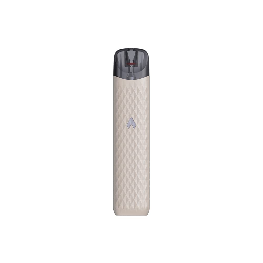 UWELL POPREEL N1 Pod System Cigarette lectronique Kit Complet, 2ml 520mAh  10W Vapoteuse Electronique, Vape Cigarette Electronique sans nicotine  (Champagne) : Amazon.fr: High-Tech