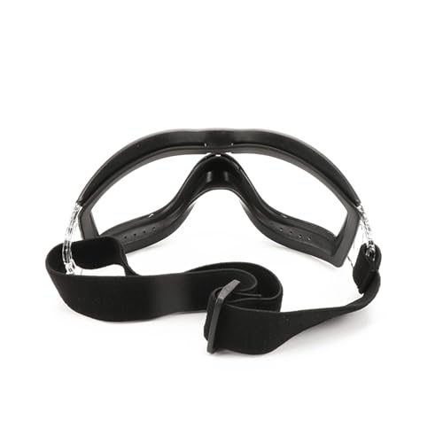 Jomixa Óculos de Segurança para Crianças, Óculos de Laboratório para Crianças, Óculos de Proteção An