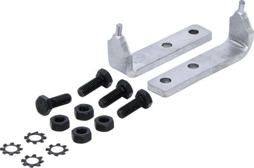 Image of BGS 6738-1 Replacement Tip Pair Angled Including Screws for Item 6738 /6739