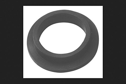 Danco Closet Spud Gasket 1-13/16 inch 2-5/8 inch