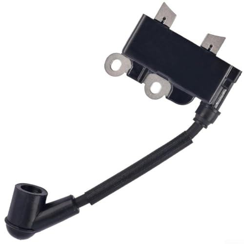 Bobine d'allumage pour réparer le moteur thermique d'une tronçonneuse ou débroussailleuse Toro