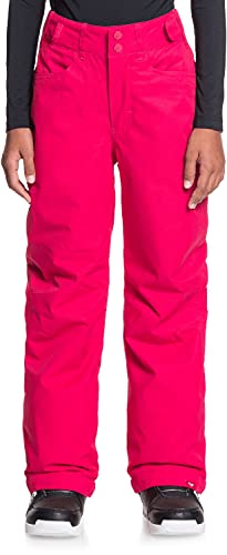 Image of Roxy Backyard Insulated Snowboard Pant Girls