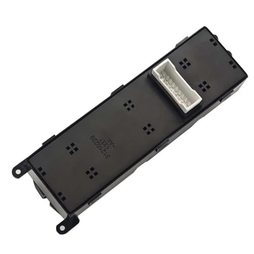 Commande lève-vitre Kia Soul avec descente électrique précise - 5