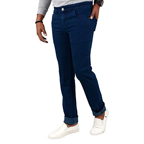 Image of Men's Regular Fit Jeans