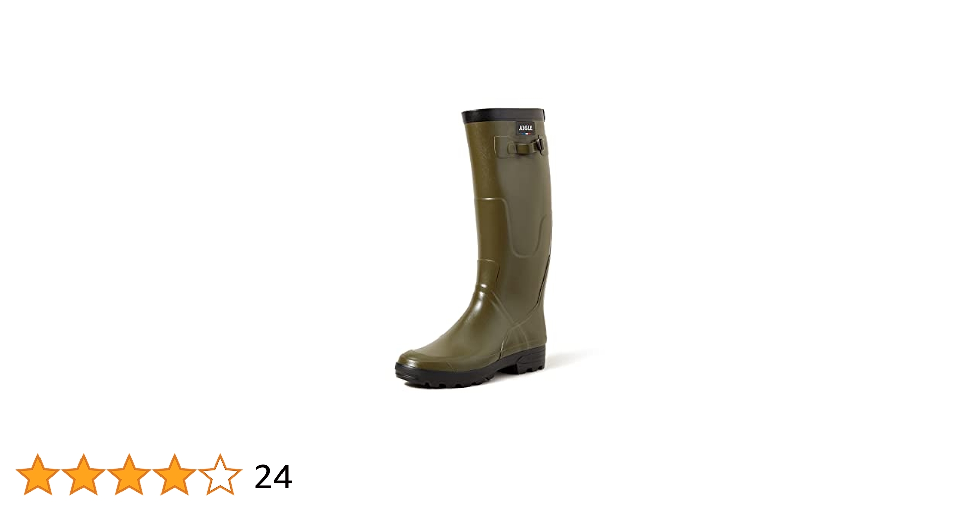 Amazon.co.jp: [エーグル] レインブーツ BENYL M. BRONZE 26.5