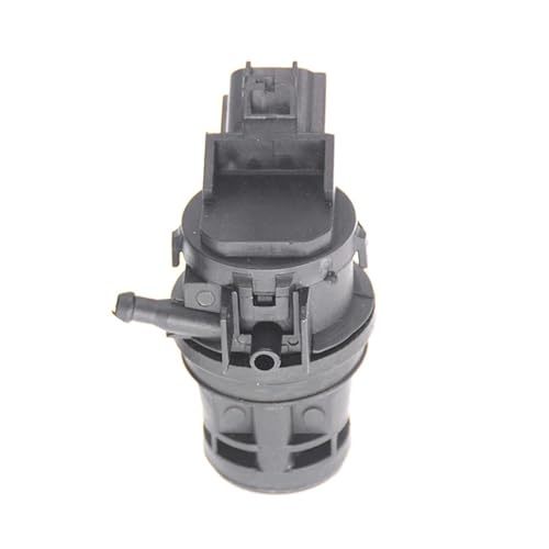 Pompe de lave-glace résout problème de nettoyage pare-brise Pathfinder