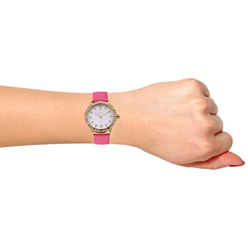Image of Giordano Analog Silver Dial Women's Watch