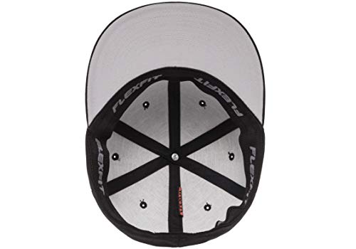 Flexfit Men's Pro-Baseball on Field Hat