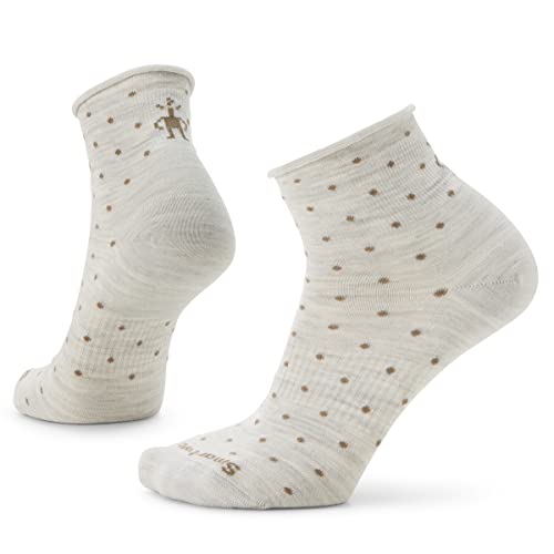 Smartwool Women's Everyday Classic Dot Ankle Socks