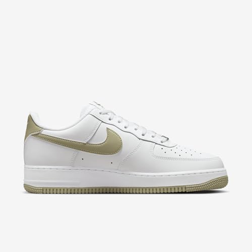 AIR FORCE 1 '07 "NEUTRAL OLIVE"3