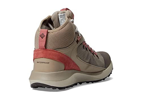 Image of Columbia Women's Trailstorm Ascend Mid Waterproof