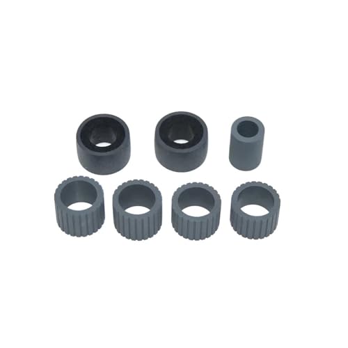 Kit rouleau d'alimentation L2755-60001 pour réparer chargeur Scanjet 3000