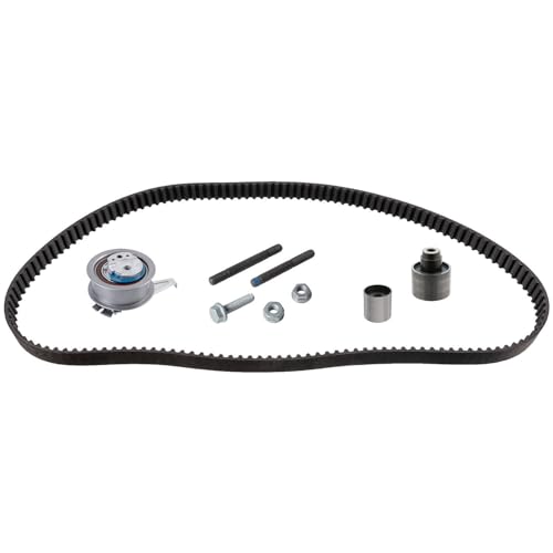 Courroie crantée Audi Seat Skoda VW Febi bilstein haute résistance mécanique
