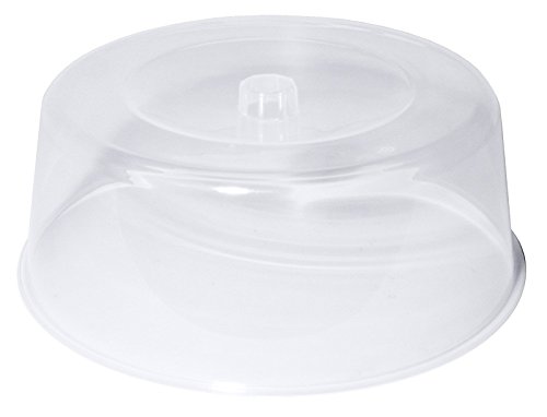 Contacto 650/330 - Tortenhaube, 33 cm, hohe Form aus Polypropylen