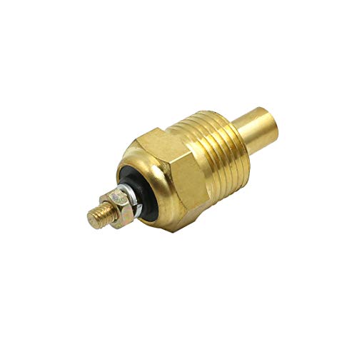 Sensor de temperatura del refrigerante para solucionar fallos de lectura en Volvo DC 2