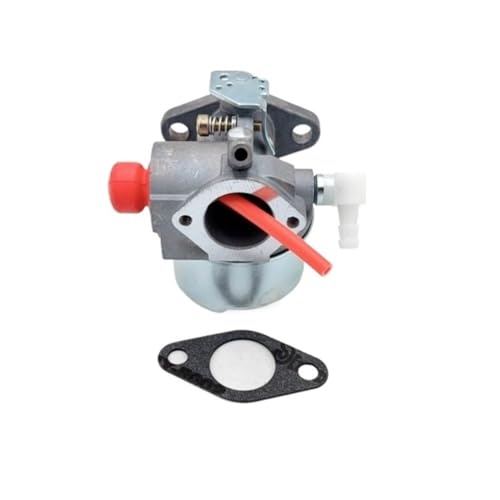 Carburateur pour LV195XA entretien de pelouse et jardinage sans effort