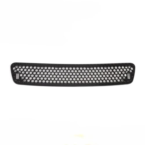 Grille Pare-chocs Avant E46 M3 Fixation Cassée Remplacer Calandre Origine Sans Effort