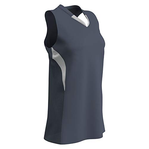 CHAMPRO Unisexe pantalon adolescent décontracté en textile souple