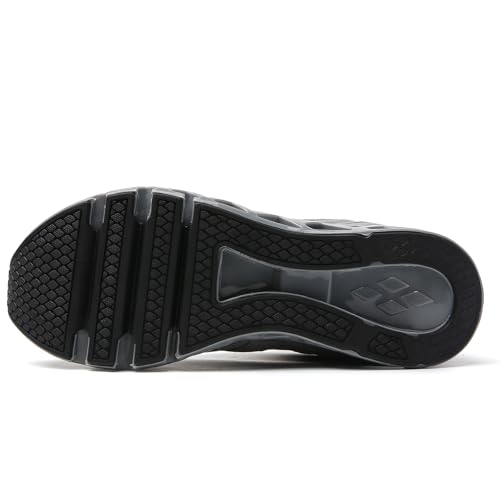 Image of SKDOIUL Men Sport Running Shoes Mesh Breathable Trail Runners Fashion Sneakers