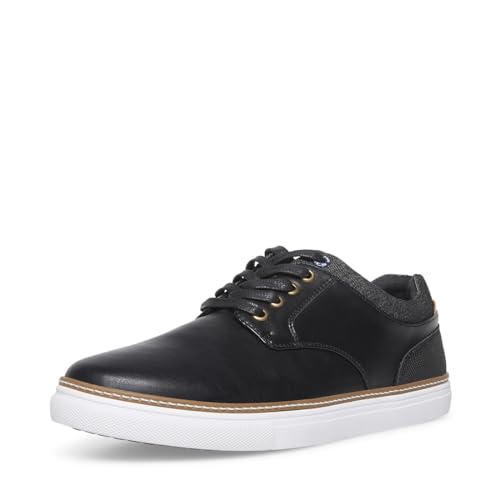 Chaussures Oxford homme tissu Steve Madden Gully-s 46 EU pour ne plus avoir mal aux pieds