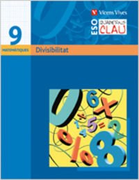 Portada de Divisivilitat: Secundaria 2º