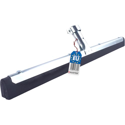 BAUSTER® Wasserschieber mit doppelter Gummilippe 600 mm...