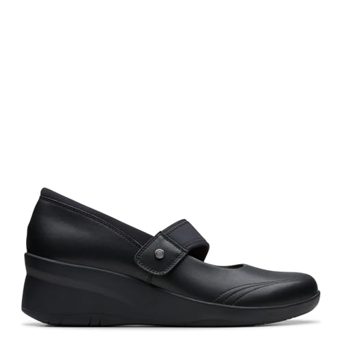 Clarks Women's Suttyn May Pump2