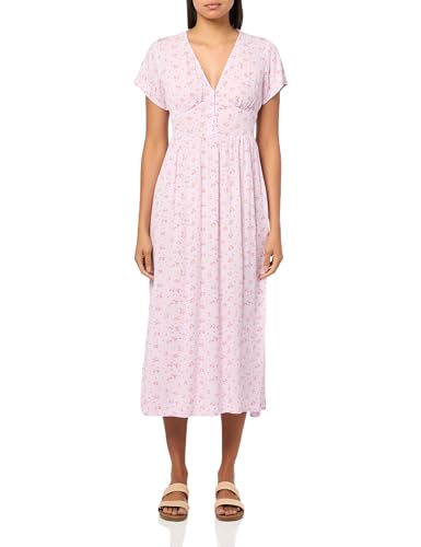 strapless open back dress Billabong Rays All Day Mini Dress