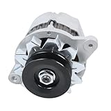 KRRK-parts 12V 35A Alternator 5812003580 LR135127 LR13561B for Hitachi EX12 EX15 EX20UR EX20UR-2