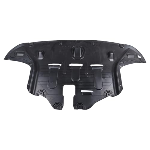 Image of Front Engine Splash Shield Guard Compatible with 2016-2021 Hyundai Tucson, Base /SE /Sport /Limited /Ultimate /SEL /Value Edition,Replace 29110D3600