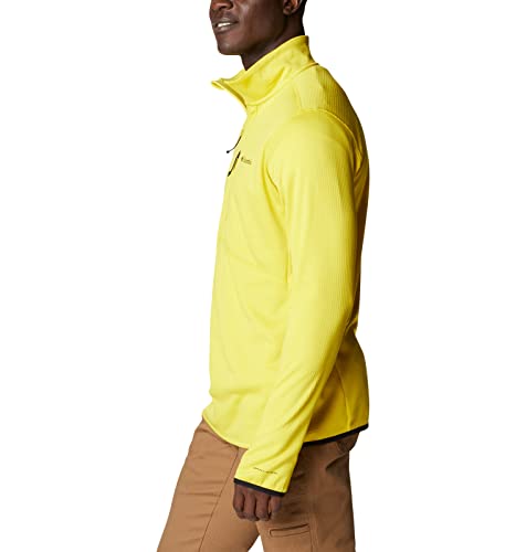 Image of Columbia Big & Tall Park View Fleece 1 /2 Zip