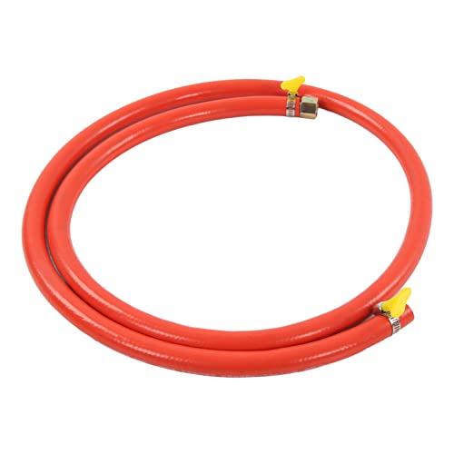 Wohnmobil-Gaskochfeld, Wohnmobil, Wohnmobil, Boot, Wohnwagen, Kochfeld, 1 Brenner, Drop-in-RV-Gasherd mit Gehärteter Glasscheibe, 1,8 KW, Stromlose Feuereinstellung für Outdoor, Yacht, Boot, Küche, Ha