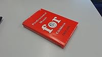 Professional Magic for Children B000Z79FTK Book Cover