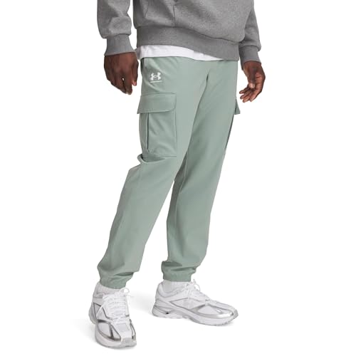 Image of Under Armour Men's Rival Fleece Logo Hoodie