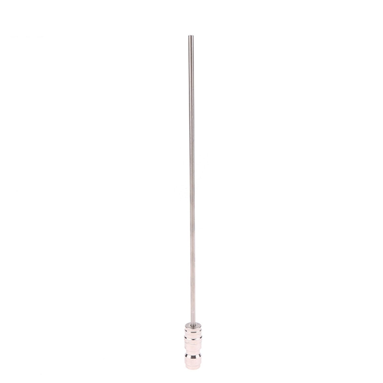ERRORY Pressure Rinsing Nozzle Suitable for Washing Machine and Air Conditioning Unit Cleaning with Metal Construction Efficient Cleaning Sprinkle Tool