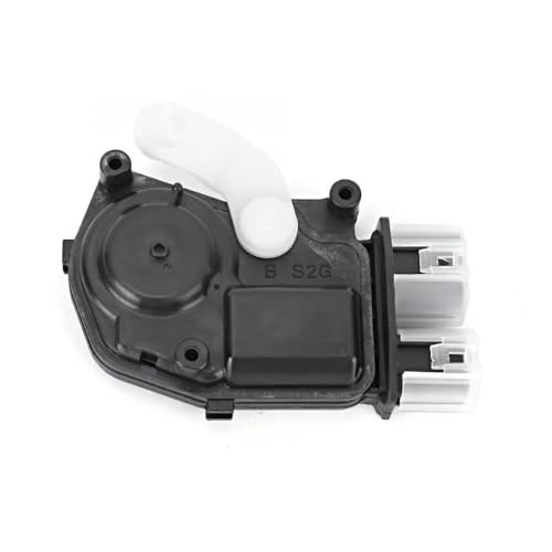 Motor actuador de bloqueo para tapa de maletero de Elysion RR7 2013-2016 3